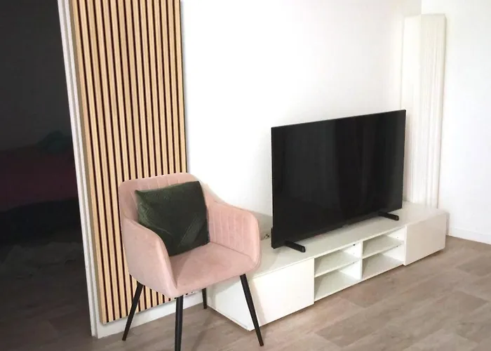 Appartement Aux Portes De Paris