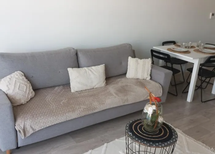 Appartement Aux Portes De Paris