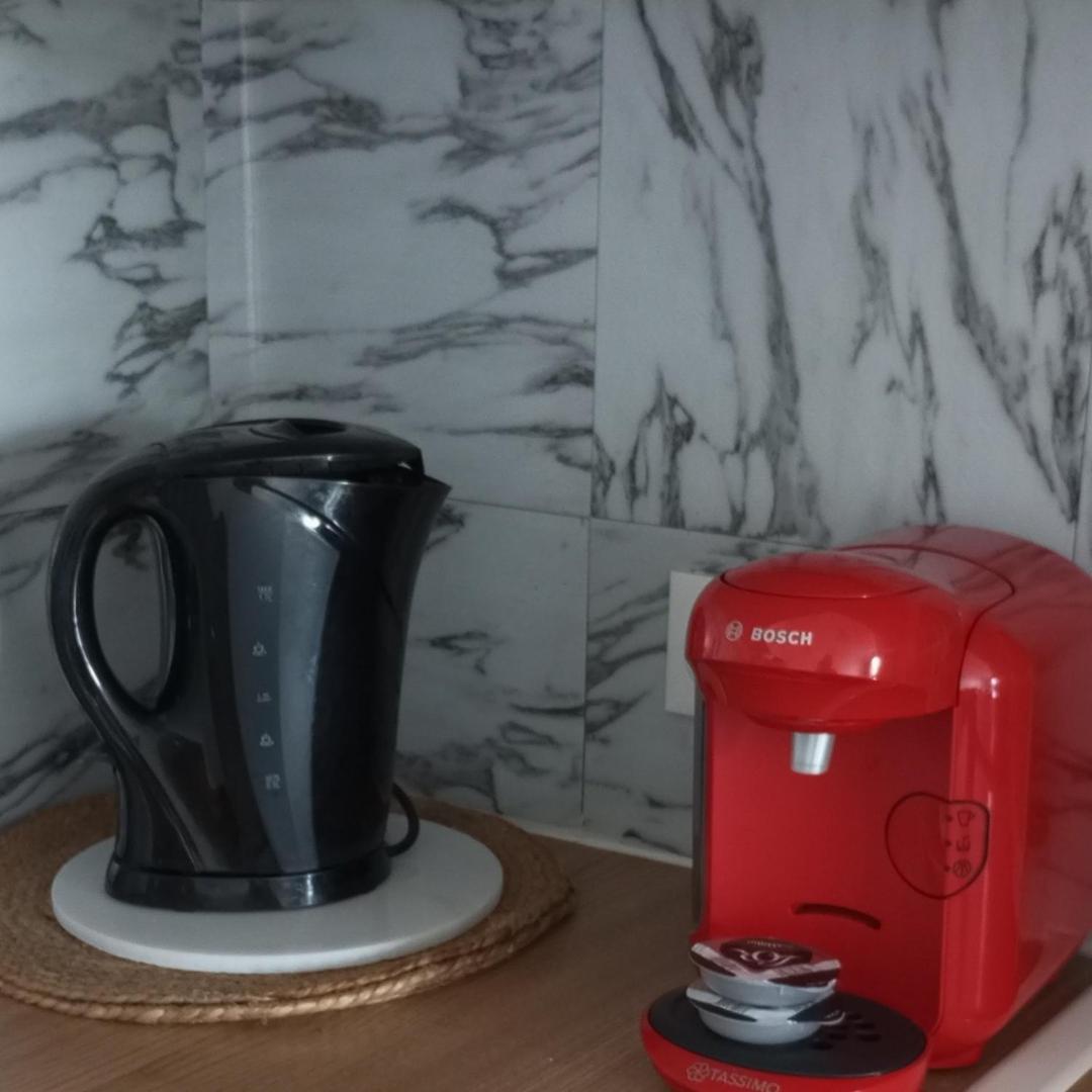 Apartamento Aux Portes De Paris